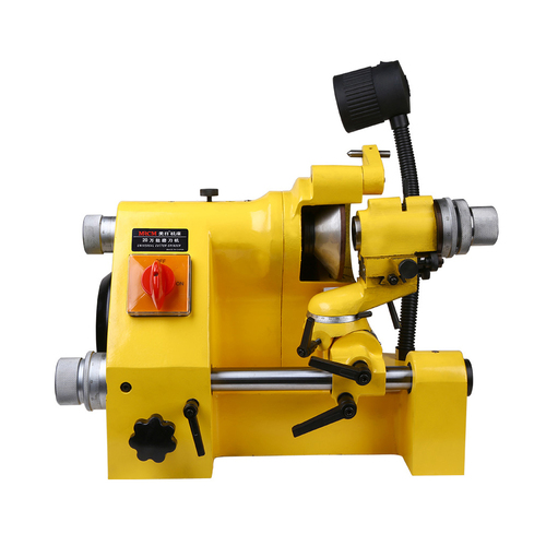 PENTAGON High Efficiency Universal Tool and Cutter Grinder MR-U3