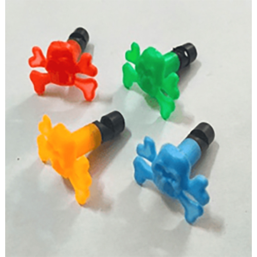 T 36 Bhoot Pencil Cap Citi Promotional Toys