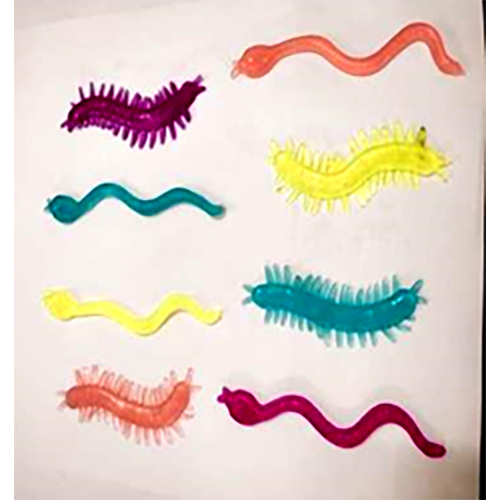 T 37 Snake Chipku Promotional Toys