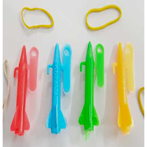 T 38 Shooter Promotional Toys
