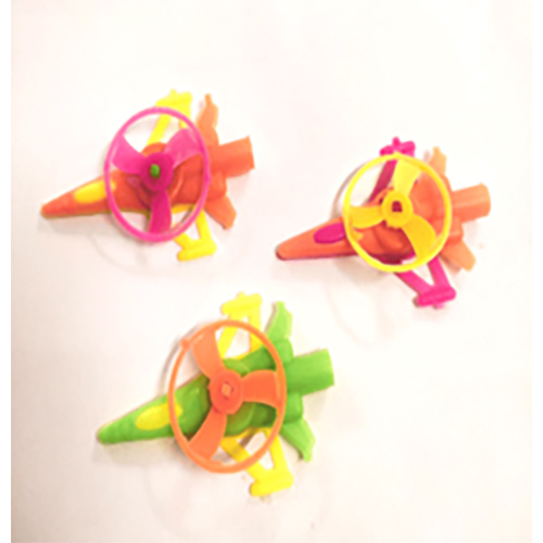 Aeroplane Pankha Citi Promotional Toys