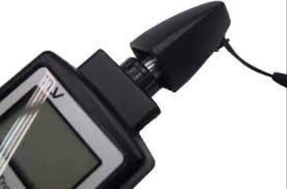 DIAGNOSTIC TOOL - POCKET TRAPMAN