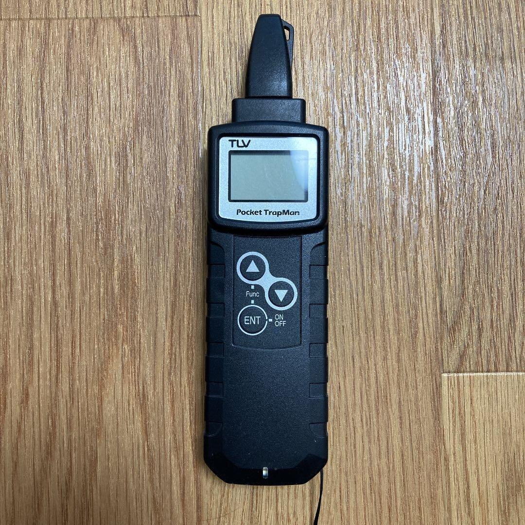 DIAGNOSTIC TOOL - POCKET TRAPMAN