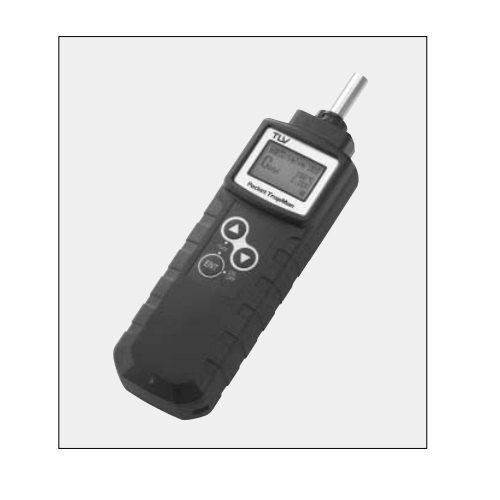 DIAGNOSTIC TOOL - POCKET TRAPMAN