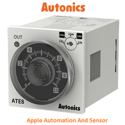 Autonics ATE8-46E Timer