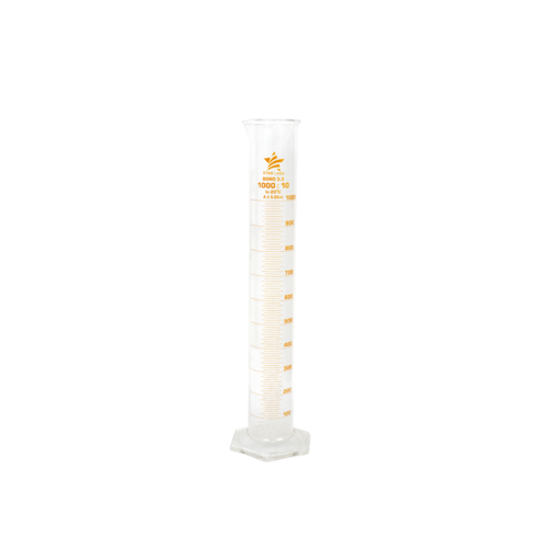 Borosilicate Measuring Cylinder 1000 ML