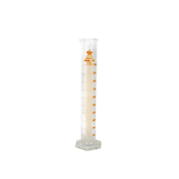 Borosilicate Measuring Cylinder 1000 ML