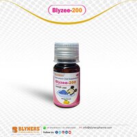 Azithromycin 200 suspension