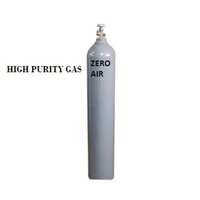 High Purity and Speciality Gases