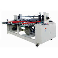 Auto Board Feeding Unit - Color: White