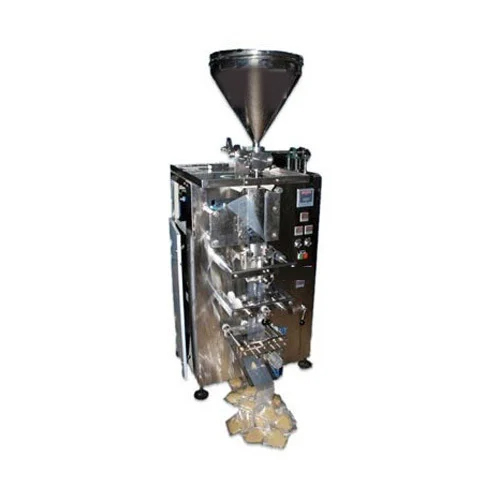 Single Head Paste Filling Machine Application: Beverage