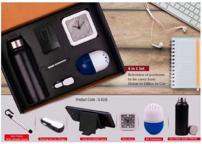 promotional gift set