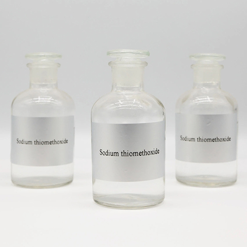Sodium Thiomethoxide 20 Percent