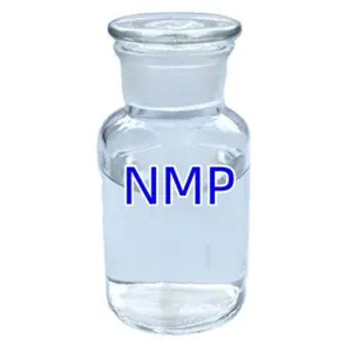 N-Methyl-2-Pyrrolidinone NMP