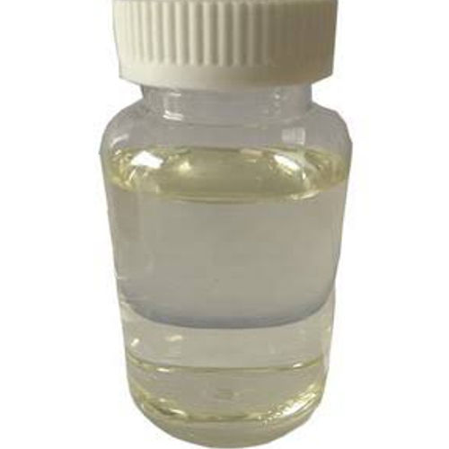 White Tert-Butanol Liquid