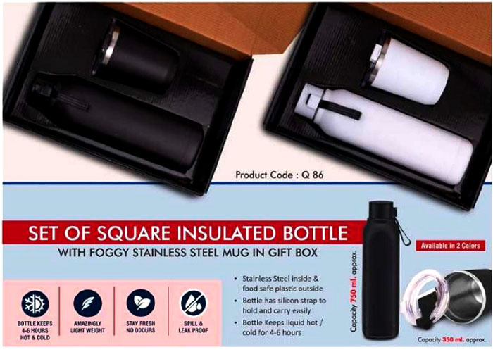 Employee Diwali Gift