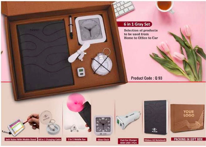 Employee Diwali Gift