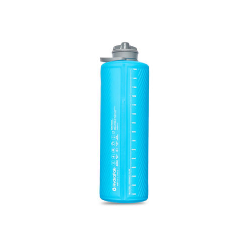 Foldable Water Bottle