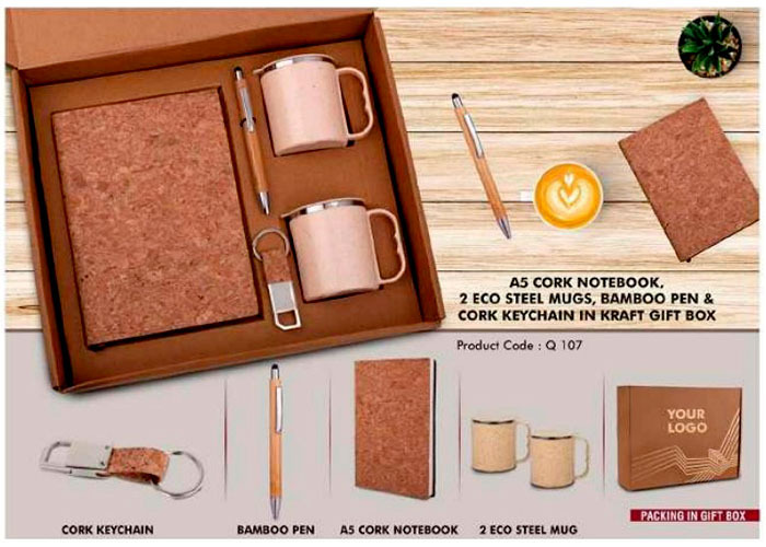 Employee Diwali Gift set