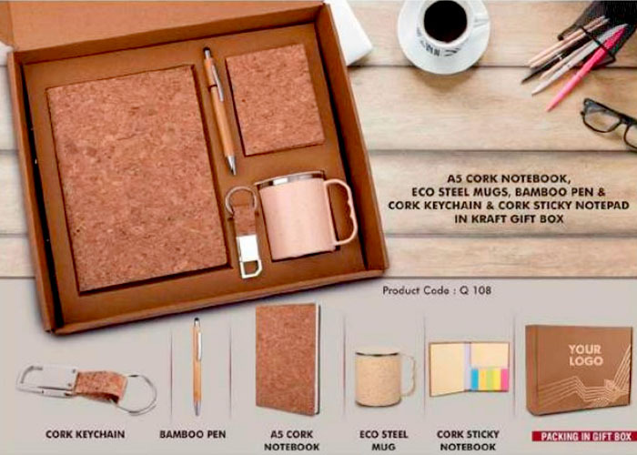 Employee Diwali Gift set