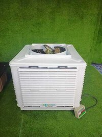 1HP Compressor Duct Air Cooler