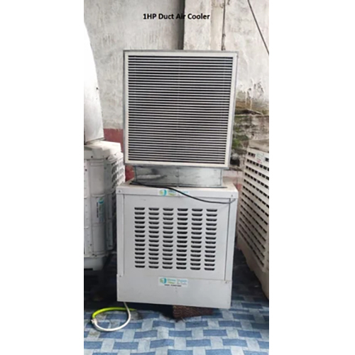 1HP Duct Air Cooler