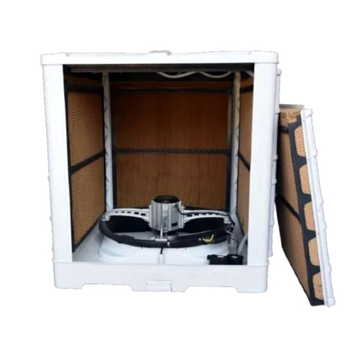 External Ductable Air Cooler
