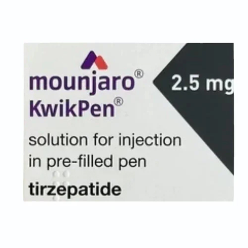 2.5mg wik Pen