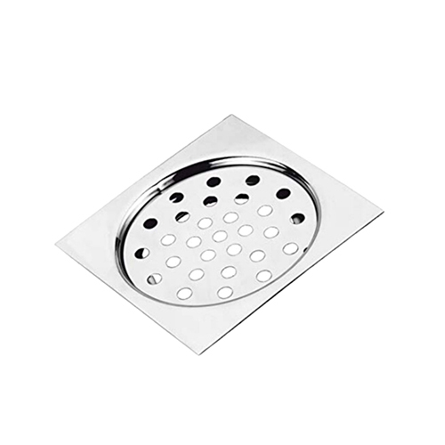 Square Floor Beading Jali Lock