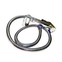 Silver Health Faucets