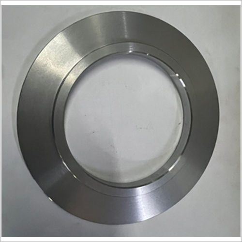 Silver Rotary Slitter Blades