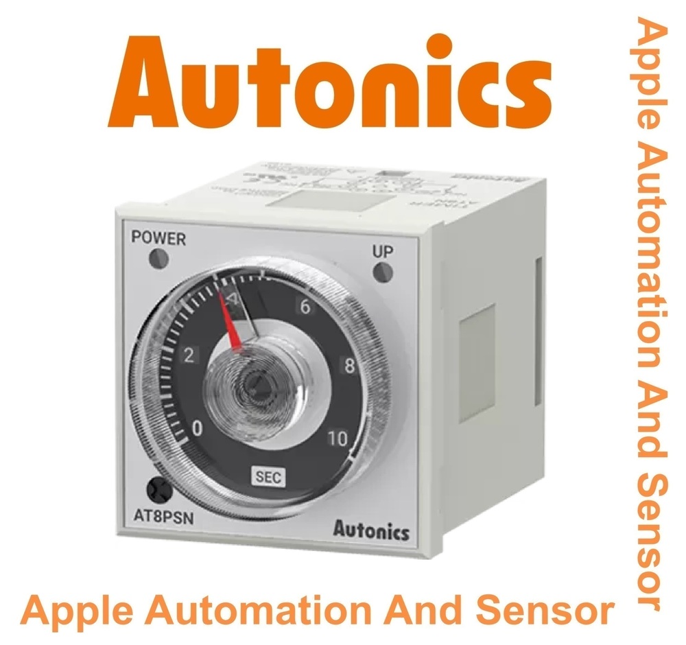 Autonics AT8PSN Timer