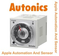 Autonics AT8PSN Timer