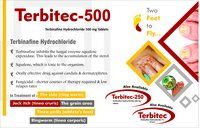 TERBINAFINE TABLET