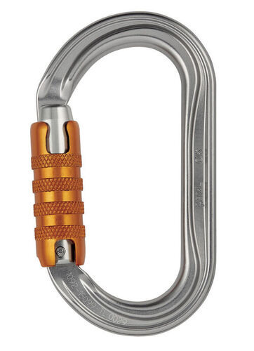 Rope Access Carabiner OK