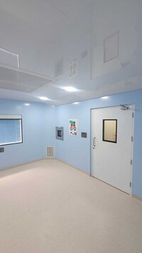 Modular Operation Theater