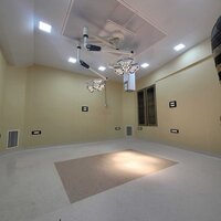 Modular Operation Theater