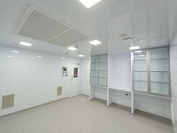 Modular Operation Theater