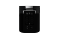 Delta Max Solar Power Generator