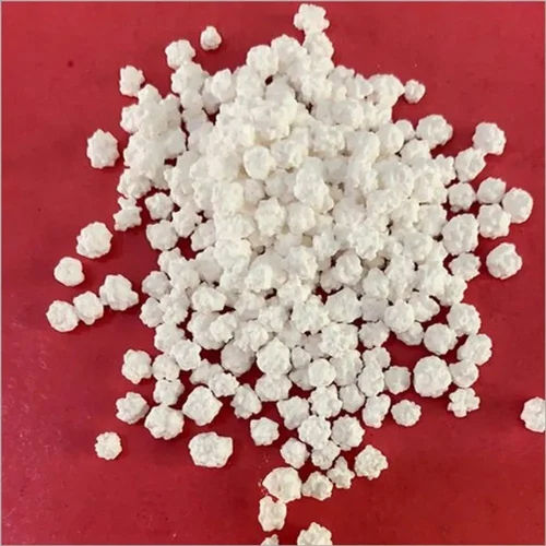 Industrial Calcium Chloride  Grains