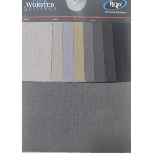 Washable Pv Sharkskin Fabric