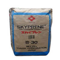 B 30 Chloroprene Rubber - High-performance Blend, Uv Resistant, Flexible & Durable Rubber For Automotive, Industrial, And Medical Applications