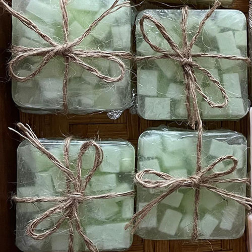 Aloe Vera Soap Bar