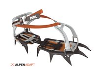 Petzl Mountaineering Crampons
