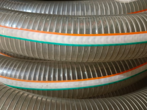 PVC Food Grade Pipe