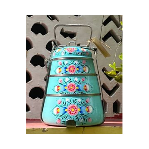 lunch box Supplier From Jagadhri, Haryana, India - Latest Price