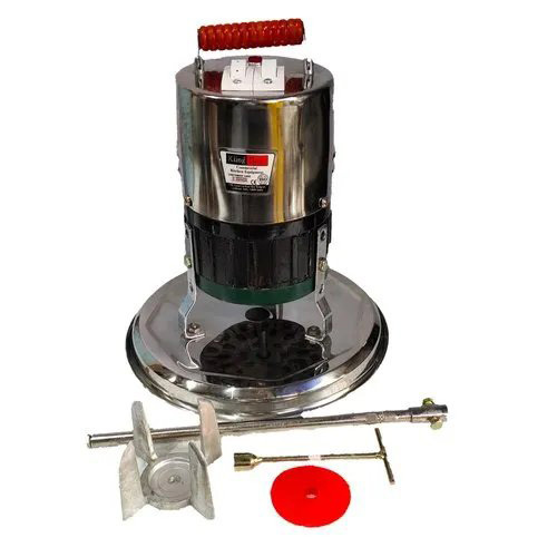 Stainless Steel Electric Lassi Makking Machine