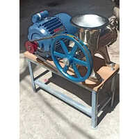 Fully Automatic Meat Grinder Machine