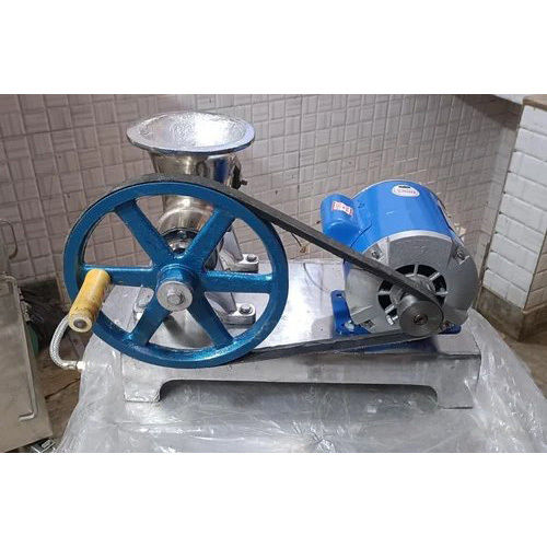 Food Processing Machinery