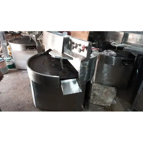 Kiings Semi Automatic Chapati Making Machine For Hotel And Restraunt